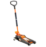 BH13000 Bahco Zvedák s malou světlou výškou s nosností 3t