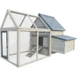 Agrofortel Olomouc 166 x 118 x 112 mm