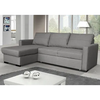 Obývací stěna FALCO Sedací souprava Tomáš UNI Orinoko 23