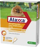 KRKA Ataxxa Spot-On Dog