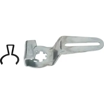 Pohon brány Páka pohonu KH-LF