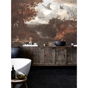 Tapeta Coloray Fototapeta Zatažená obloha Samolepící Fototapeta Vliesová 250 x 250 cm coloraydecor-f-wm-0086