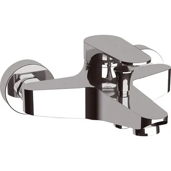 FONTI - vanová nástěnná, bez příslušenství BAREL05