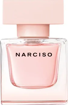 Dámský parfém Narciso Rodriguez Narciso Cristal W EDP