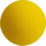 Sundo Masážní míček 9 cm žlutý