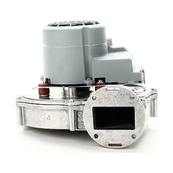 Příslušenství ke kotli BAXI Ventilátor LUNA HT 1.1000