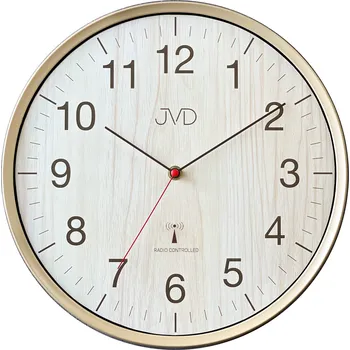 Nástěnné hodiny JVD RH17.2
