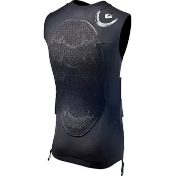 AMPLIFI páteřák - Mkx Top Black (BLACK2000)