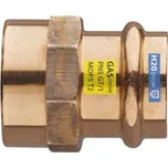 DUOPRESS přechod 15-1/2" vnitřní