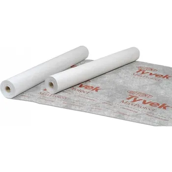 Stavebniny DuPont Tyvek MaxProtect Tape superdifúzní membrána s lepícím okrajem