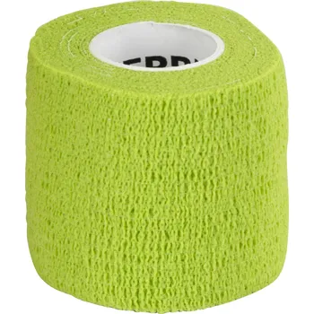 Kerbl Bandáž samolepící 5 cm zelená