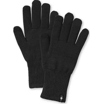 Oblečení a móda Smartwool Liner Glove Barva: Černá, Velikost: XS