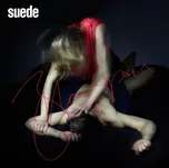 Bloodsports - Suede [CD]