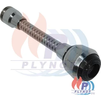 Perlátor Perlátor s kovovovým prodloužením vnější závit M24x1 SIROFLEX - P/1914