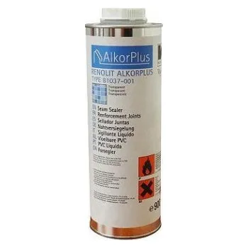 ALKORPLAN - tekutá PVC fólie Sand 1kg