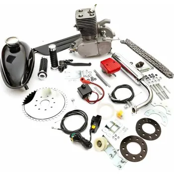 sada pohonu pro kolo Sunway Motorový kit na motokolo 2t 110 cc