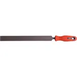 CONNEX Pilník plochý 250mm, hrubost 3, plast