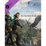 The Elder Scrolls Online Summerset Upgrade PC - digitální verze - Hraj již za pár minut