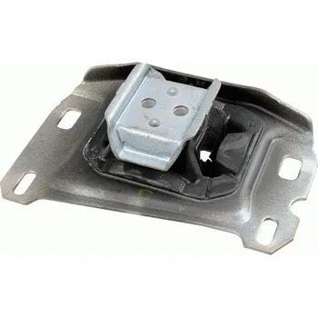 Uložení převodovky Uložení, automatická převodovka LEMFÖRDER 37938 01