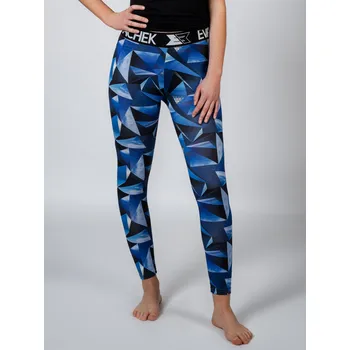 Eva Machek Dámské legíny dlouhé - více variant Barva: Diam, Velikost: L