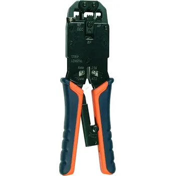 Krimpovací kleště GPH LTE 468/P