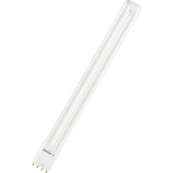 Žárovka OSRAM Zdroj sv. LED DULUX L LED HF 36 840