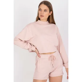 Dámské kraťasy Kraťasy model 166003 BFG M