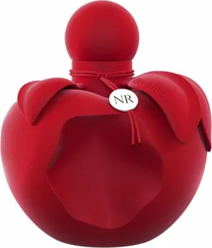 Dámský parfém Nina Ricci Extra Rouge W EDP