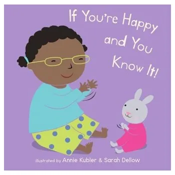 První čtění If You're Happy and You Know It [EN] (2021, Formát desky, Child's Play International Ltd)