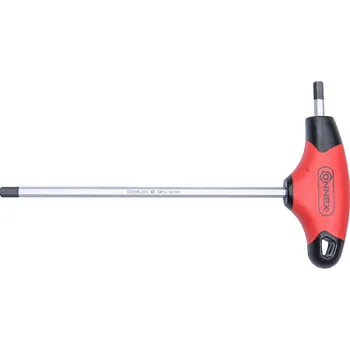 Klíč CONNEX Klíč zástrčný 6H s T madlem 5x150mm CMV