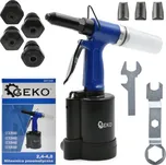 Geko Pneumatická nýtovací pistole 2,4 -…