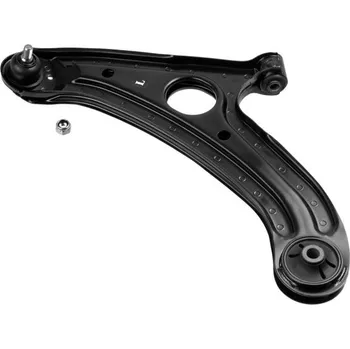 Zavěšení kol Řídicí páka, zavěšení kol LEMFÖRDER 35408 01