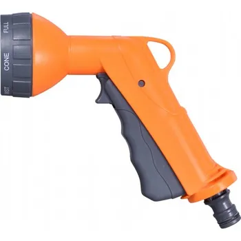 Zahradní pistole Pistole na hadici zavlažovací 7polohová