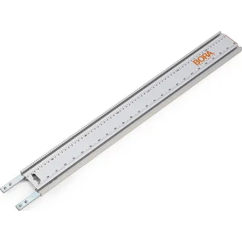 Pilová lišta Prodlužovací adaptér vodící lišty BORA - 61 cm