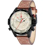 Pánské hodinky Sector Climbing Watch