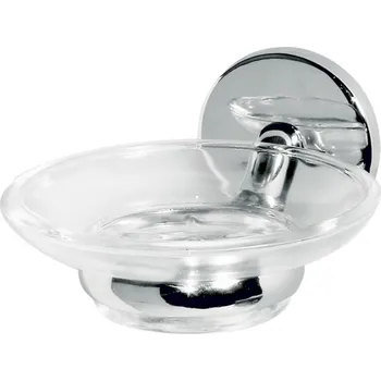 Věšák Dietsche Sp. z o.o. Držák mýdlenky Agat chrom