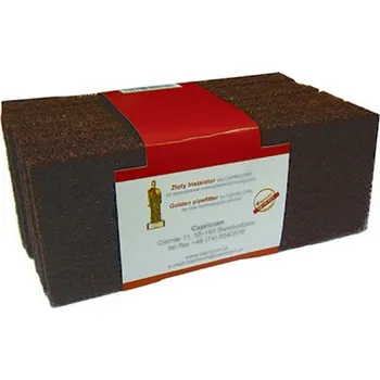 GUVEX Plsť na čištění CU trubek (balíček 10ks)