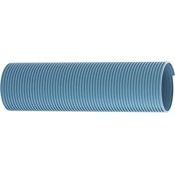 Hubice k vysavači MERLETT 25/33 VENTITEC EVA INDUSTRIAL - hadice pro průmyslové i domácí vysavače, šedá, 50kPa