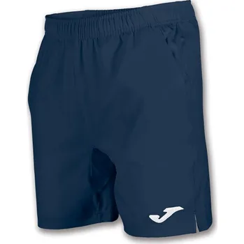 Běžecké oblečení Šortky JOMA Master na volný čas s kapsami Velikost: S, Barva: tm.modrá