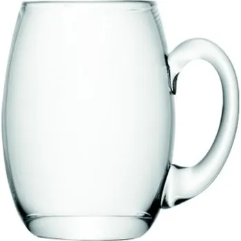 Sklenice Pivní půllitr Four XL 0,75 l, 1 ks (Pivní půllitr)