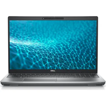 Notebook DELL Latitude 5531 (VY145)