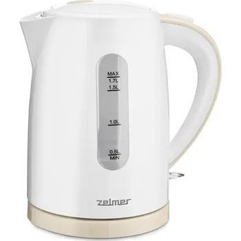 Rychlovarná konvice Zelmer ZCK7616I