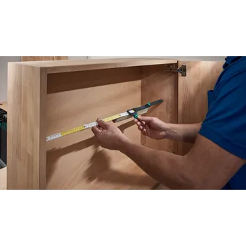 metr Wolfcraft adaptér pro skládací metry – vnitřní měření 5223000