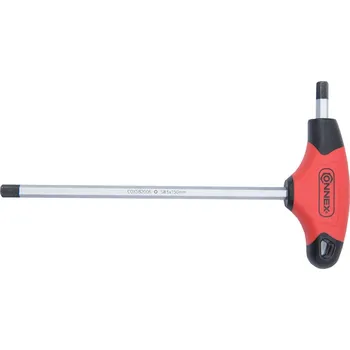 Klíč CONNEX Klíč zástrčný 6H s T madlem 6x150mm CMV