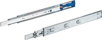 Nábytkové kování Hettich KA 4532 Silent System kuličkový výsuv 12,7 x 500 mm