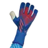 Brankářské rukavice adidas Predator Pro modré/červené/bílé