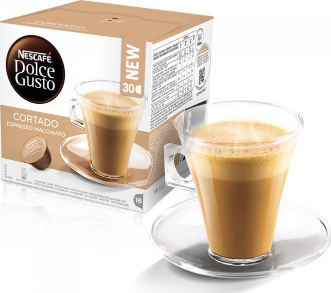 NESCAFÉ® Dolce Gusto® Café Au Lait Capsule – NESTLÉ HK eShop