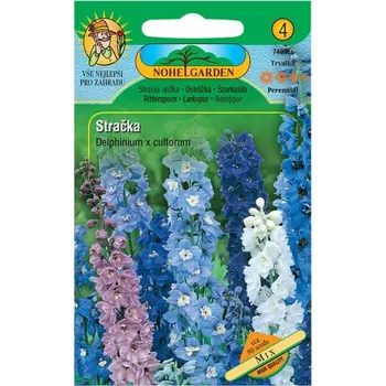 Semeno Nohel Garden Stračka vyvýšená směs 0,20 g