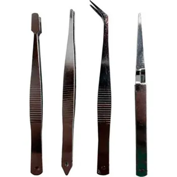 Sada nářadí Magg Sada pinzet 4 ks