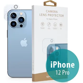 Tvrzené sklo (Tempered Glass) EPICO pro Apple iPhone 12 Pro - na čočku zadní kamery